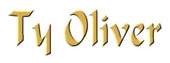 logo Ty Oliver